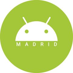 Madrid Android Developer Group