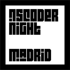 nscodernightmadrid